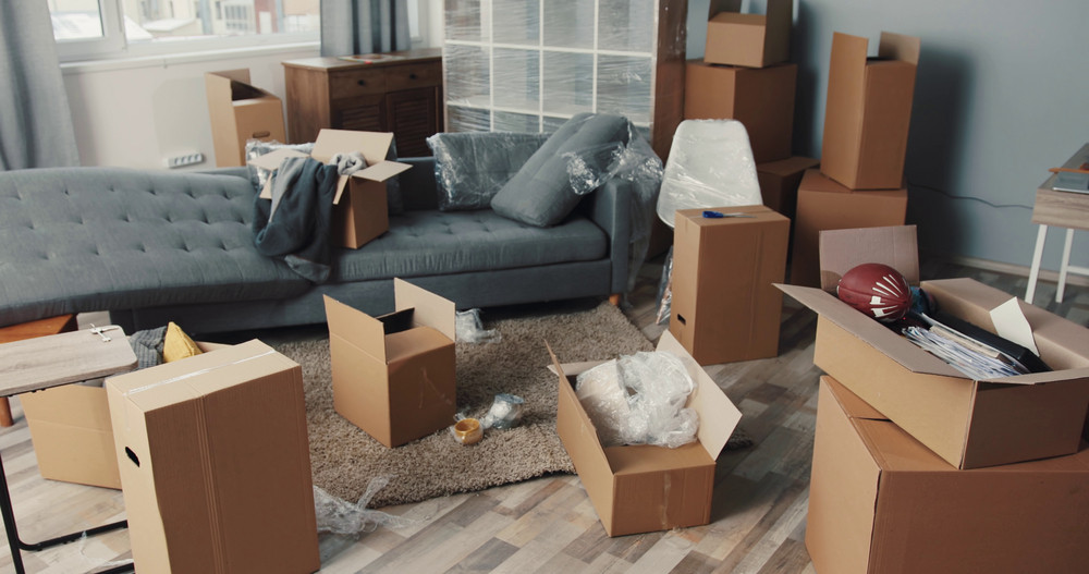 junk removal company